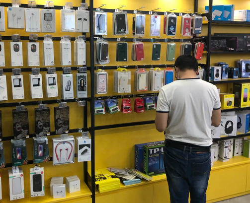 开个手机维修连锁店一年利润能赚多少钱？年赚钱收入暴涨20倍诀窍