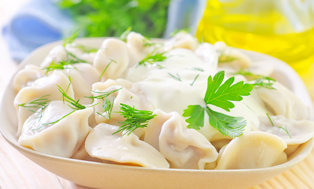 在天津开家水饺店利润怎么样?年入30万我怎么做到的
