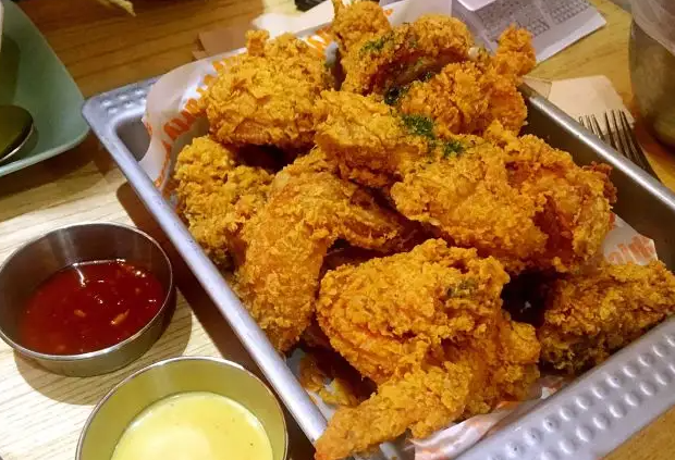 在长沙开叫了个鸡炸鸡店利润有多大?开店5年我如何年赚26万