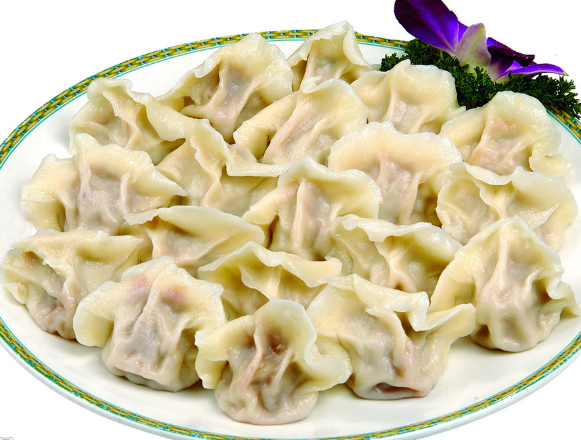 在宁波开水饺店利润有多大?我的店年赚数给100万都不卖