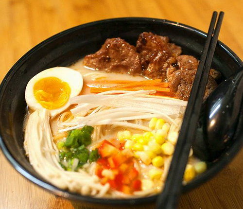 开个牛肉面连锁店一年利润能赚多少钱？开店4年赚钱经验真实经历