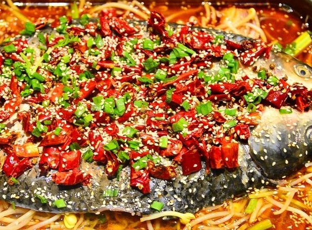 在济南烤鱼连锁店一年能挣多少钱?万没想到年赚这么多