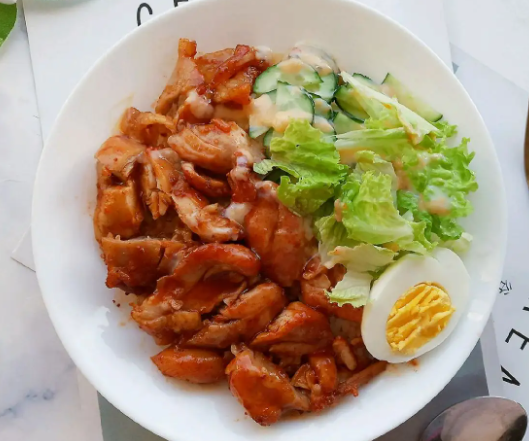 石家庄开家烤肉拌饭店一年利润能赚多少钱?年纯利顶上班8年工资