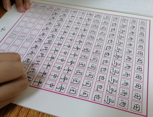 开个练字培训机构一年利润能赚多少钱？【练字培训机构5大赚钱妙招】