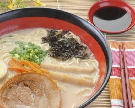 开个日式拉面店一年利润能赚多少钱？开店3年全款买100㎡房