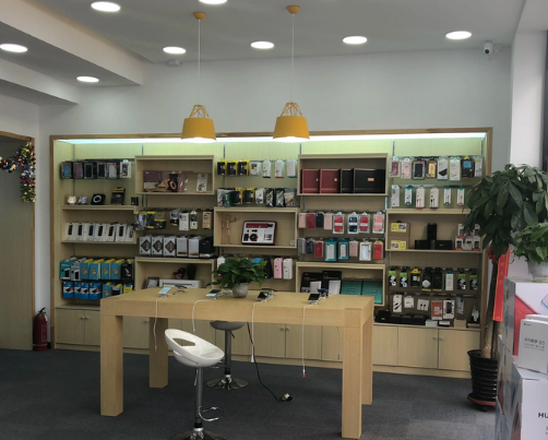 开个手机快修店一年利润能赚多少钱？开店2年赚钱经验真实经历