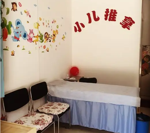 在惠州开小儿推拿馆一年能挣多少钱?年净赚40万生意爆满妙招