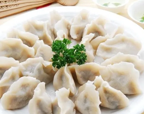 开个手工饺子店一年利润能赚多少钱？年赚一套100㎡房获客有方式