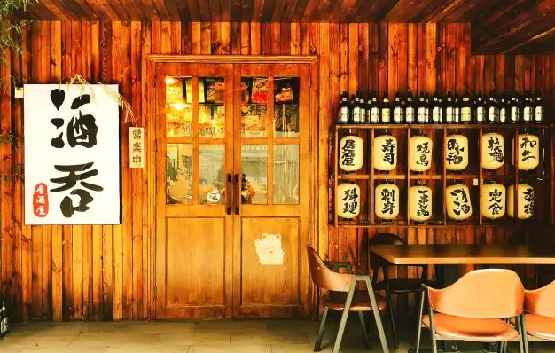 株洲开家居酒屋一年能赚多少钱?一年赚钱顶打工10年