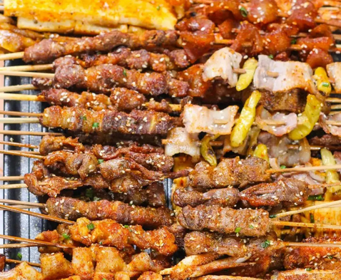 开炸串连锁店一年能赚20万吗？我开炸串连锁店3年成功赚钱经历