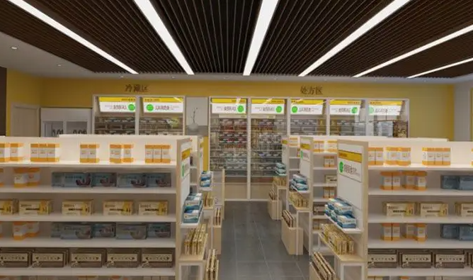 株洲开家药店一年能赚多少钱?喜提大奔一辆美滋滋