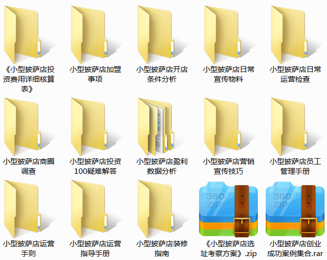 小型披萨店.png