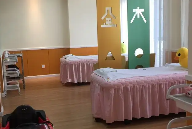 在惠州开小儿推拿馆一年能挣多少钱?开店5年一线城市买房了