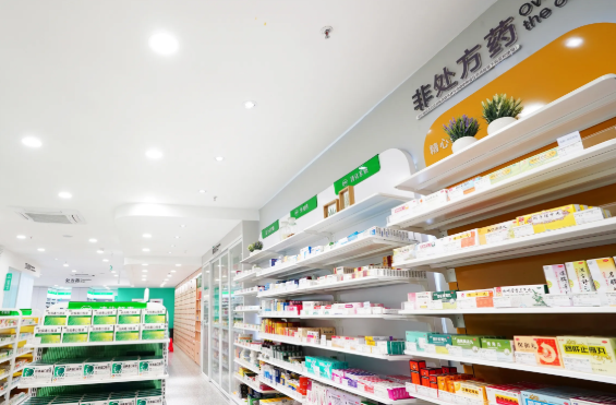 在宁波开连锁药店利润有多大?我的店年赚数给100万都不卖
