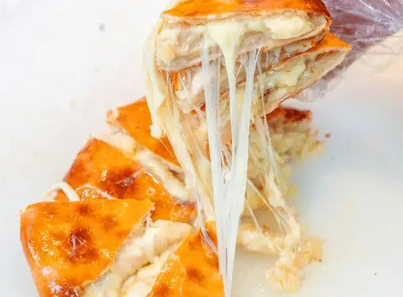 在北京开榴莲饼店一年能挣多少钱?万没想到年赚这么多