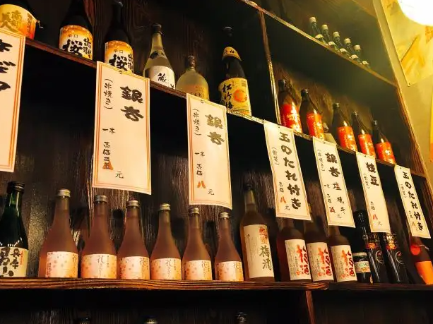 在北京开居酒屋一年能挣多少钱?年净赚40万生意爆满妙招