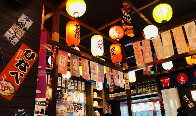 北京居酒屋一年利润能赚多少钱?我的店年赚数给100万都不卖
