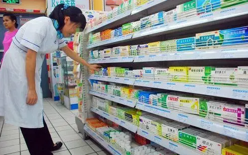 在连云港开药店一年能挣多少钱?万没想到年赚这么多