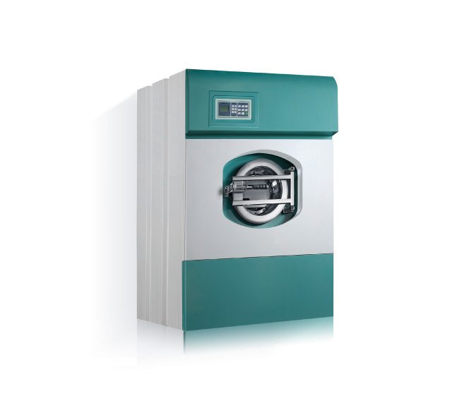 智控 + 变频水洗一体机