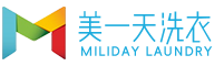 美一天洗衣